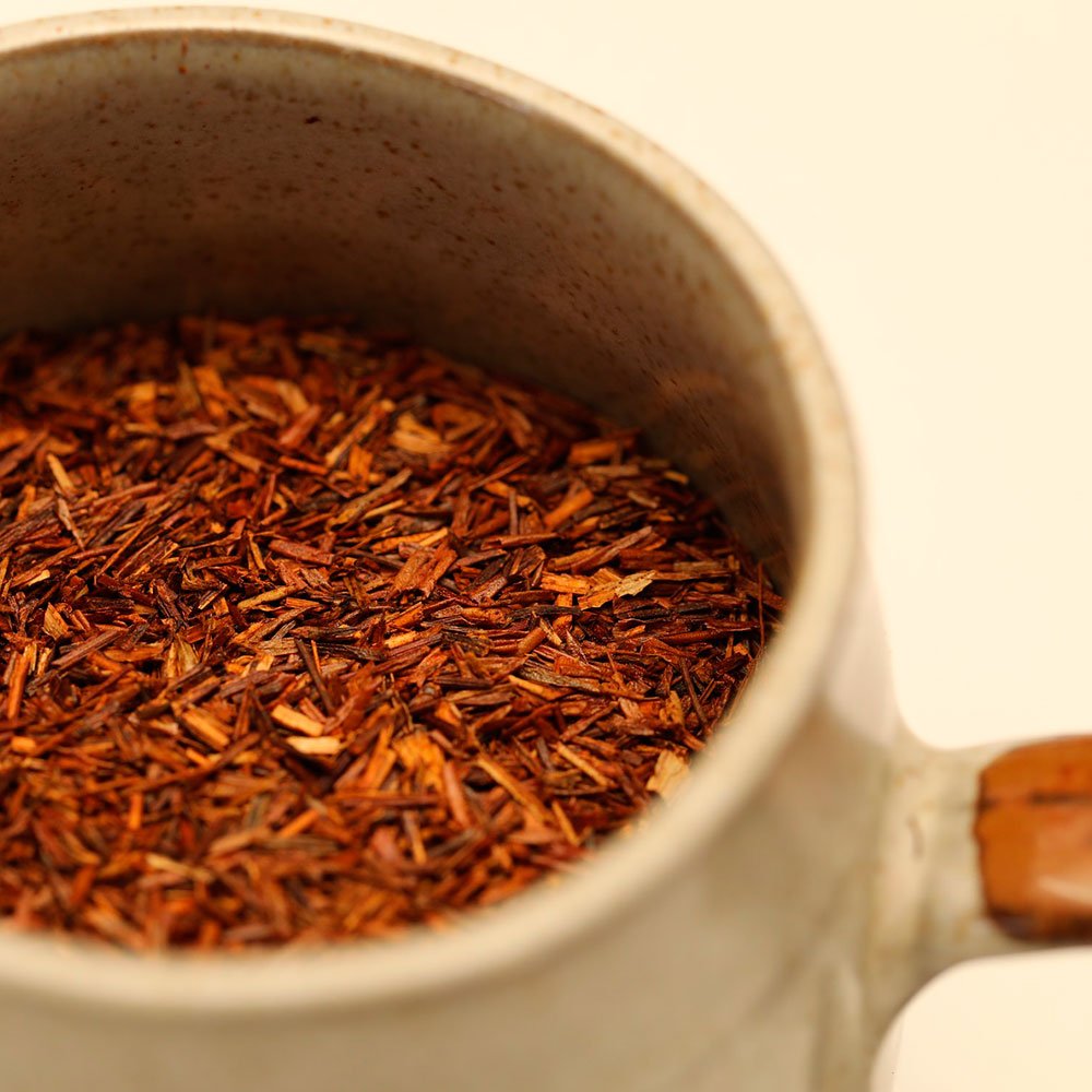 Rooibos: una infusión de moda que te ayuda a perder peso