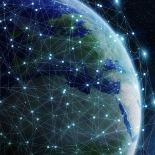 La UE vol un bessó digital de la Terra per predir catàstrofes