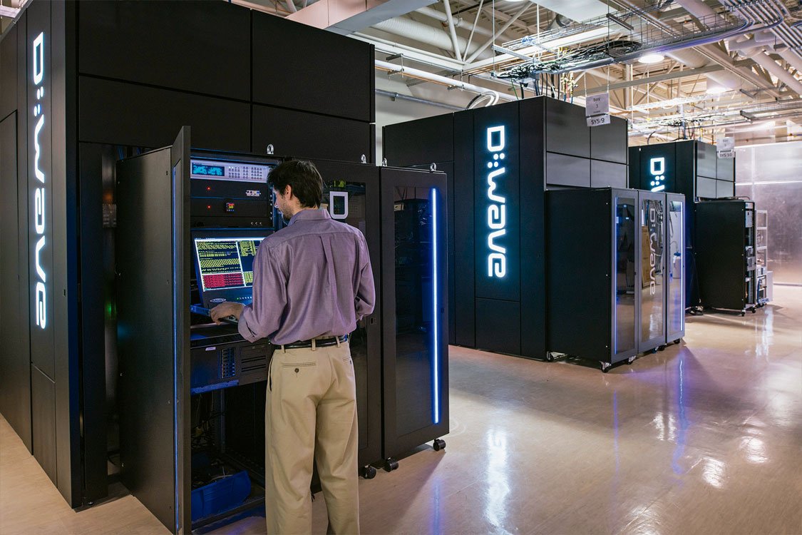 Holanda desenvolupa el primer processador quàntic de 6 qubits en silici