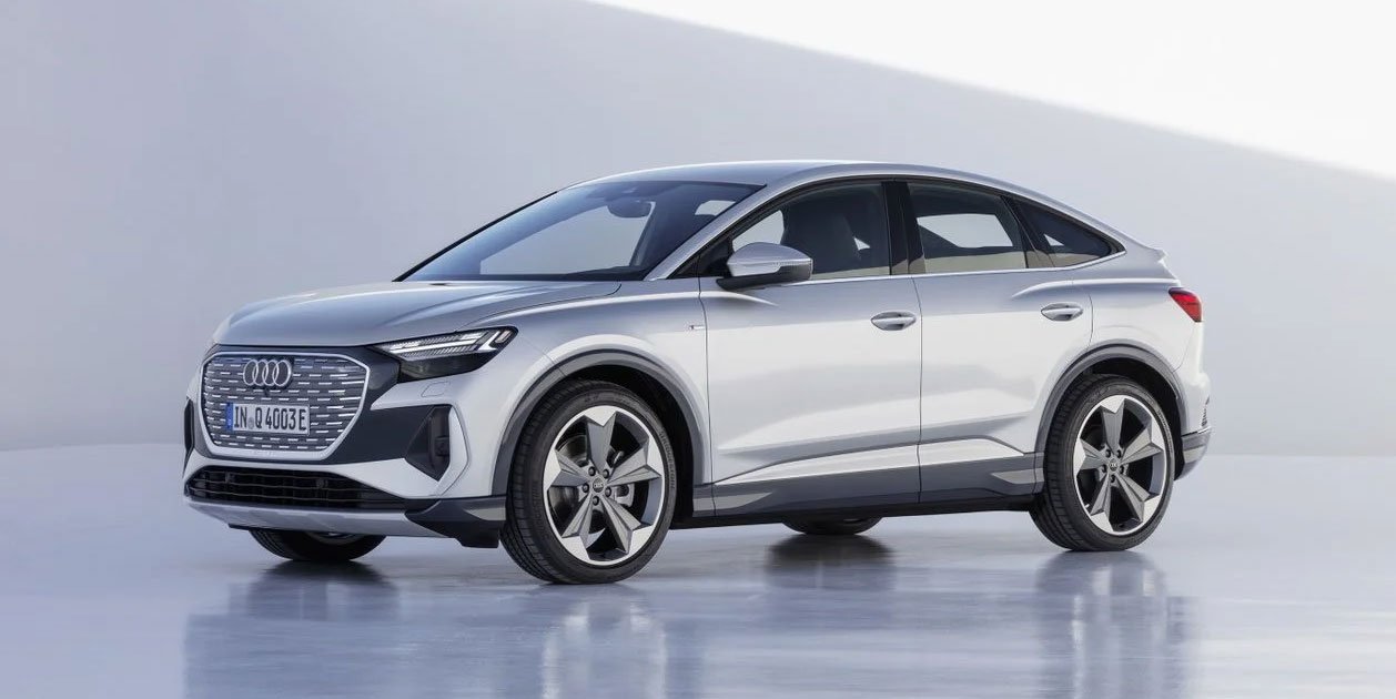 Audi arranca marzo con un SUV a precio reventado, más de 13.000 euros de descuento