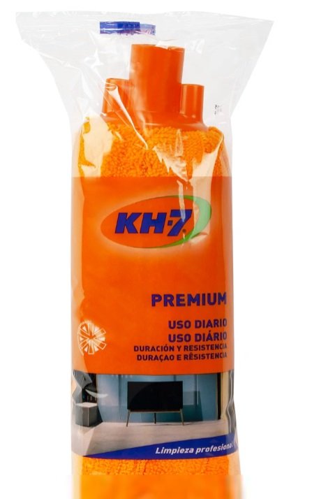 Fregona de Leroy Merlin