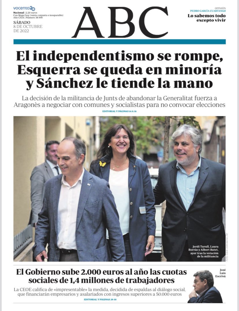 ABC ABC