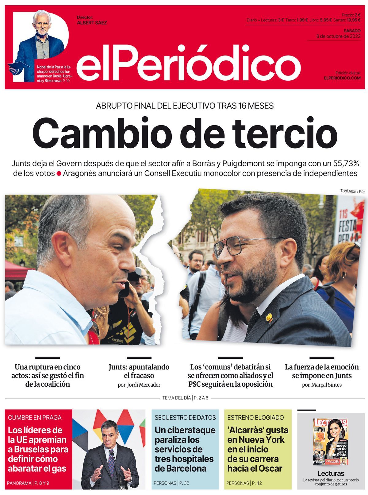El Periódico El Periódico