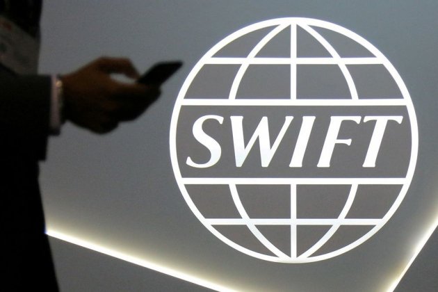 SWIFT