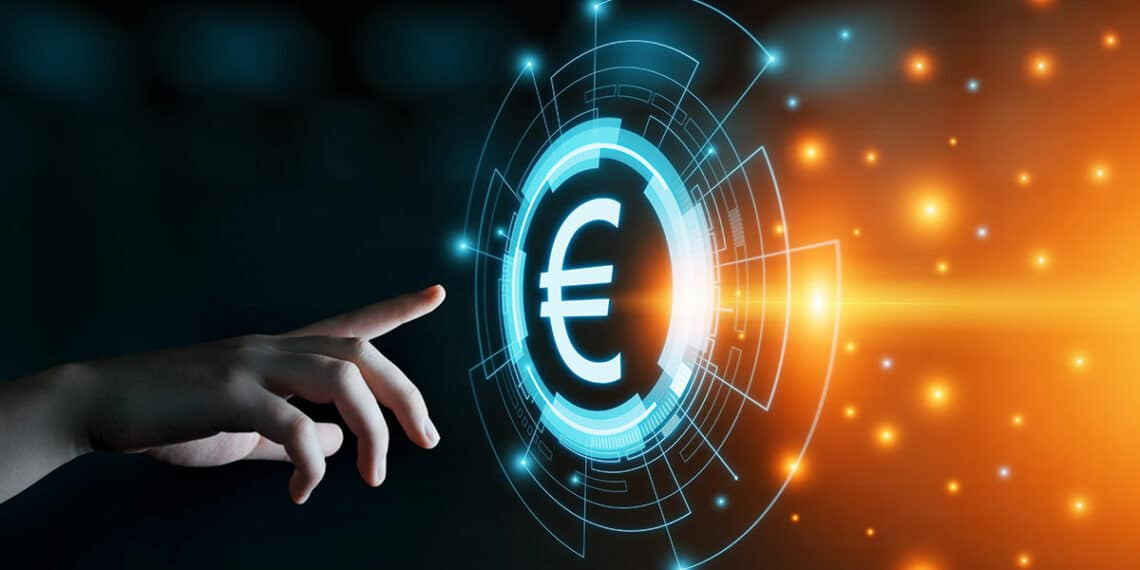 Los bancos centrales quieren crear sus propias monedas digitales y activan los mecanismos para intercambiarlas