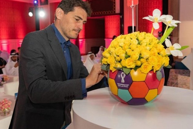Iker Casillas IG Iker Casillas IG