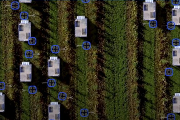 Robots recol·lectors 