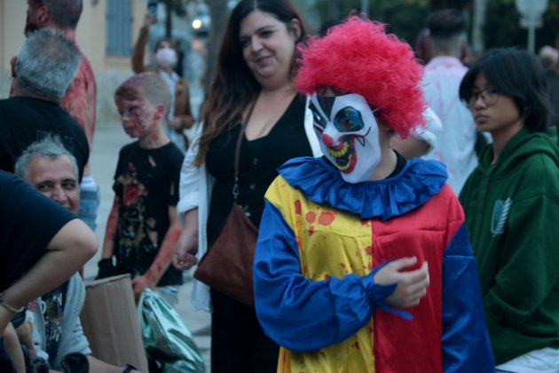 Zombie Walk Sitges 2022 / Foto: ACN