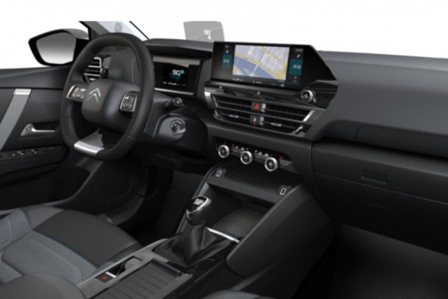 Citroën C4 Citroën C4