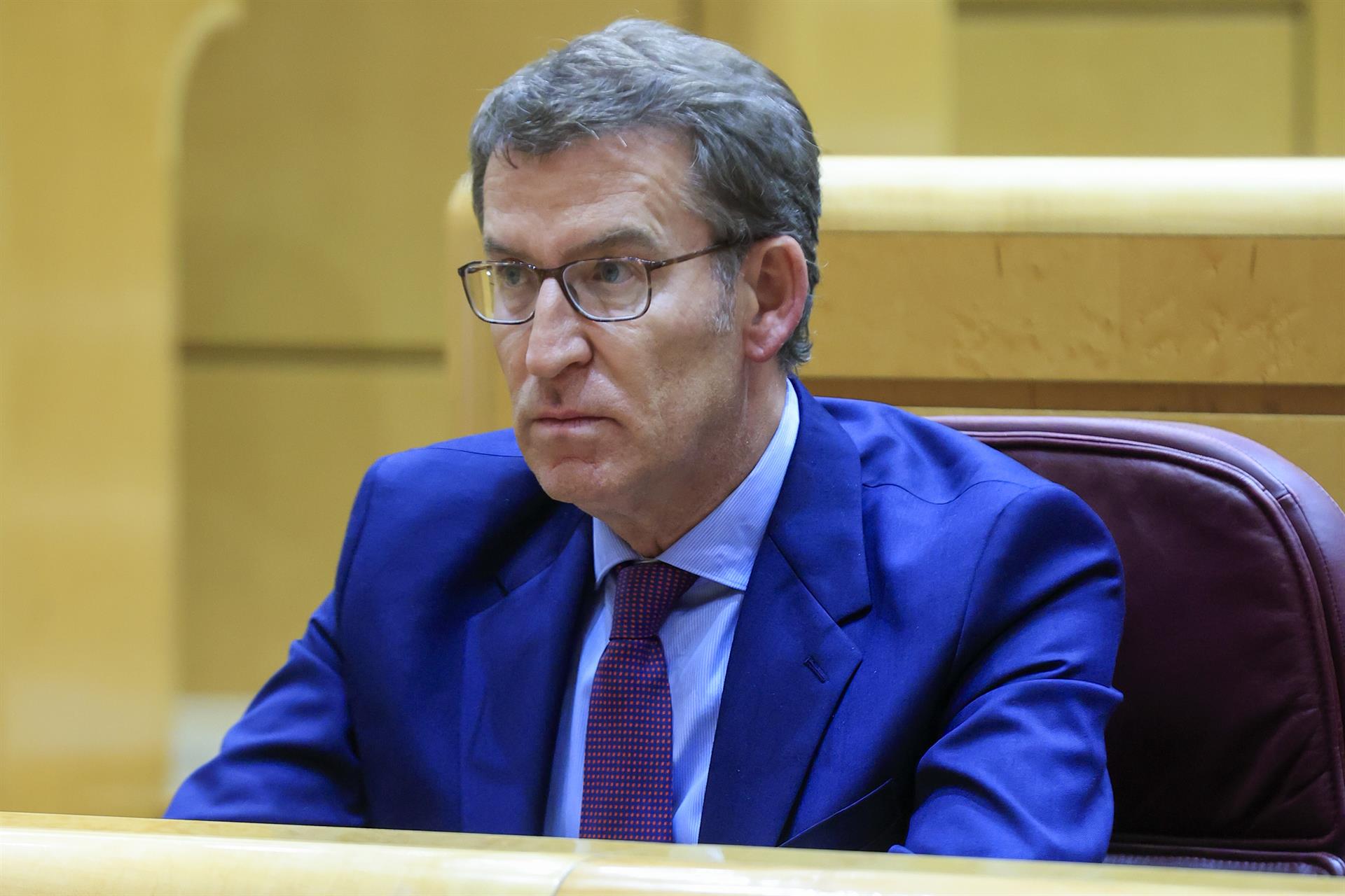 El PP asegura que tiene encuestas que le dan 7 puntos de ventaja respecto a Sánchez