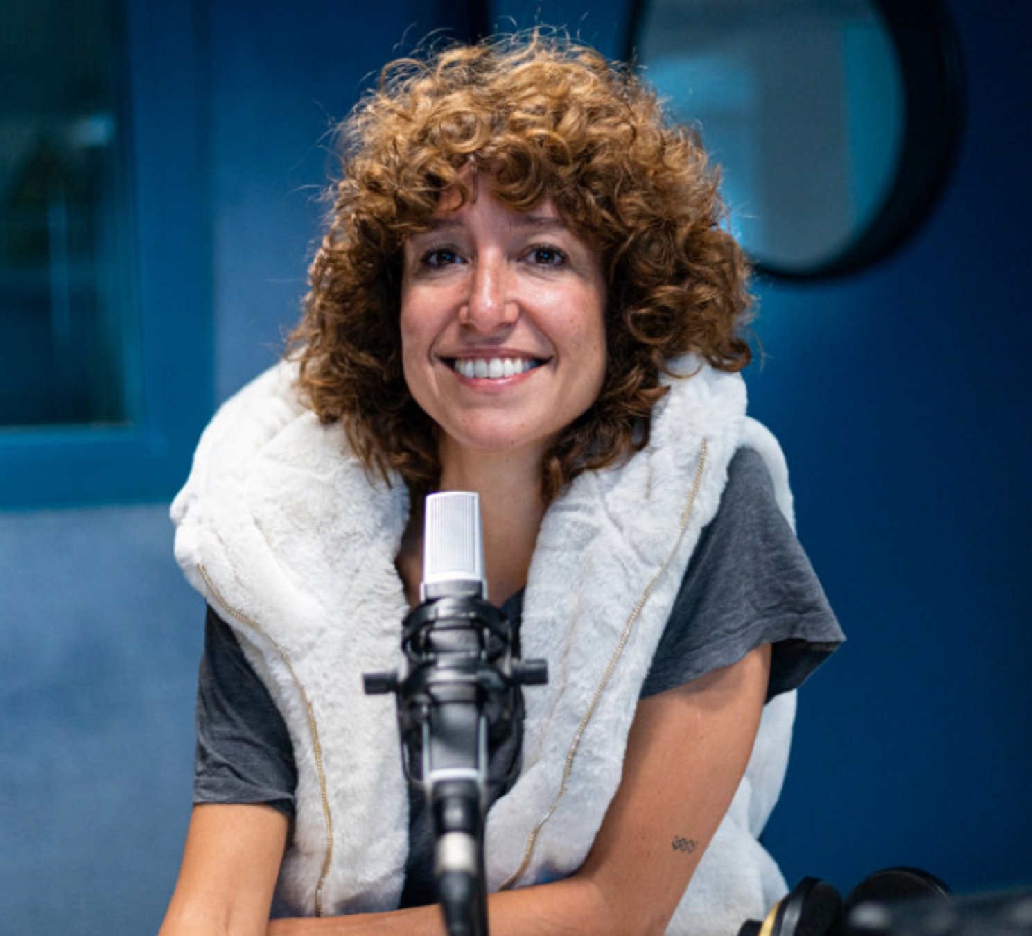 Marquès en Catalunya Ràdio Marquès en Catalunya Ràdio
