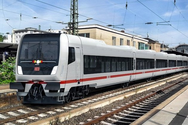 Talgo Talgo