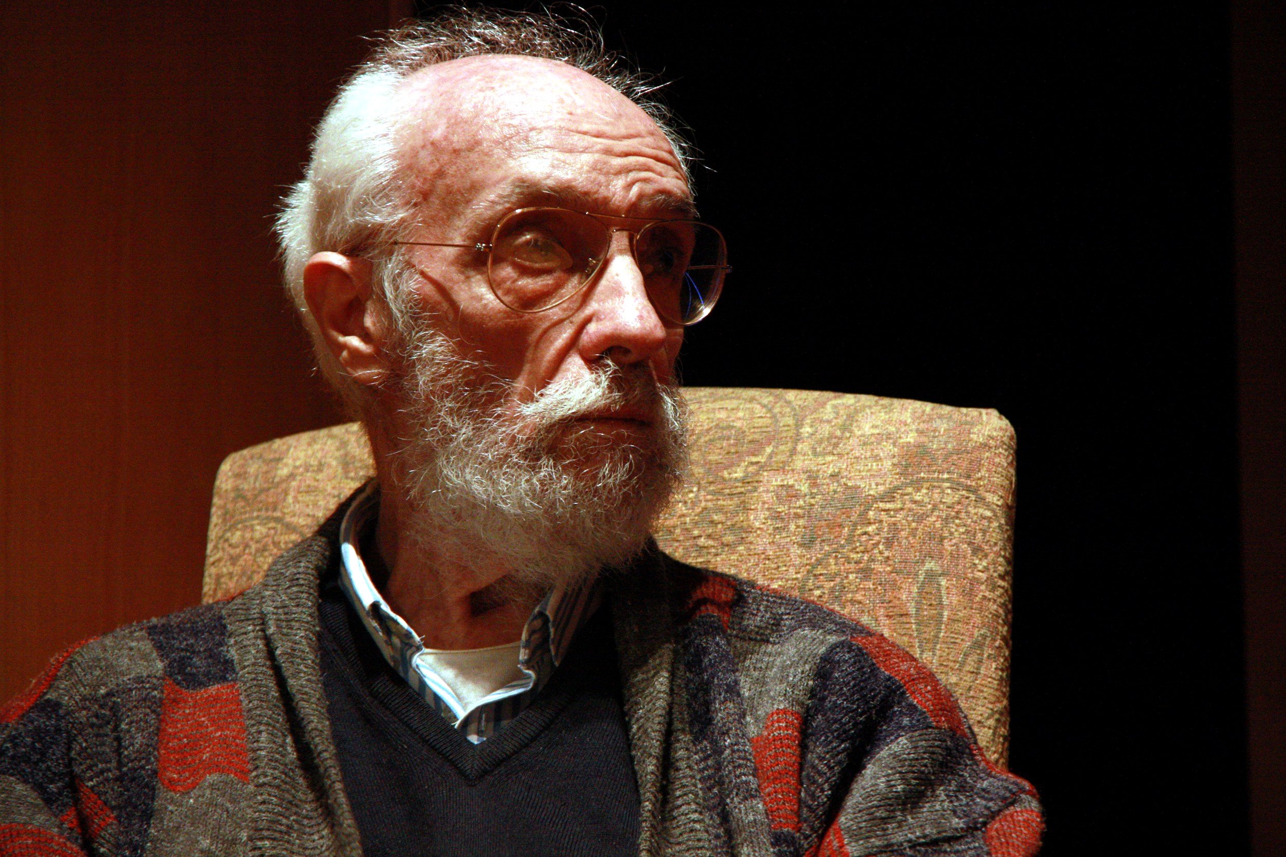 Mor el compositor Josep Soler als 87 anys