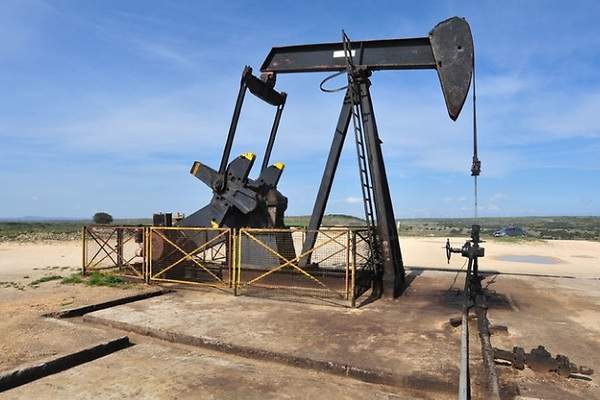 Sí, en España también tuvimos campos petrolíferos