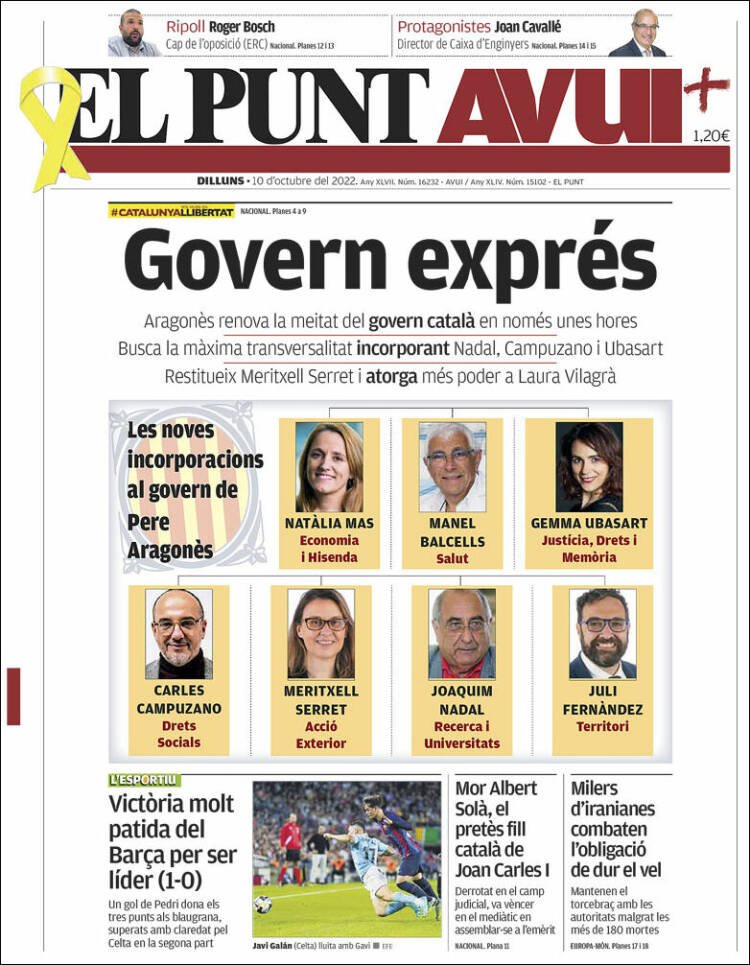 El Punto Hoy El Punto Hoy