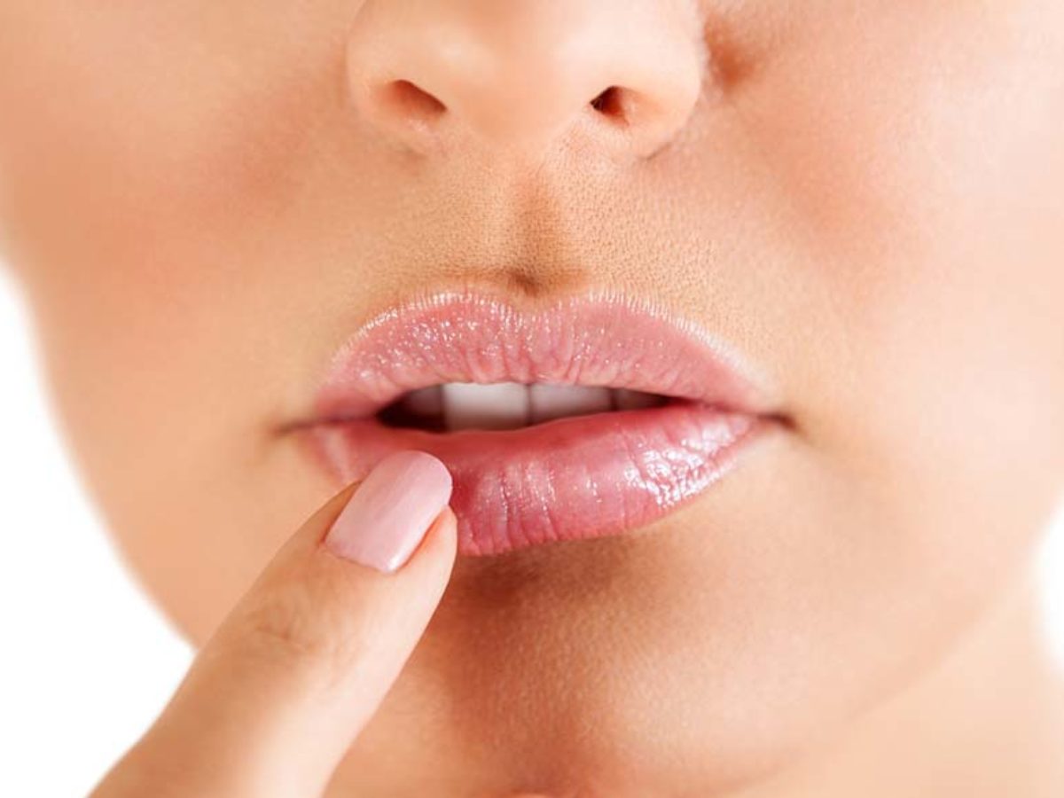 Causas y consejos para tratar el herpes