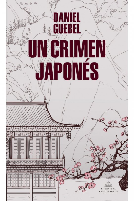 un crimen japones