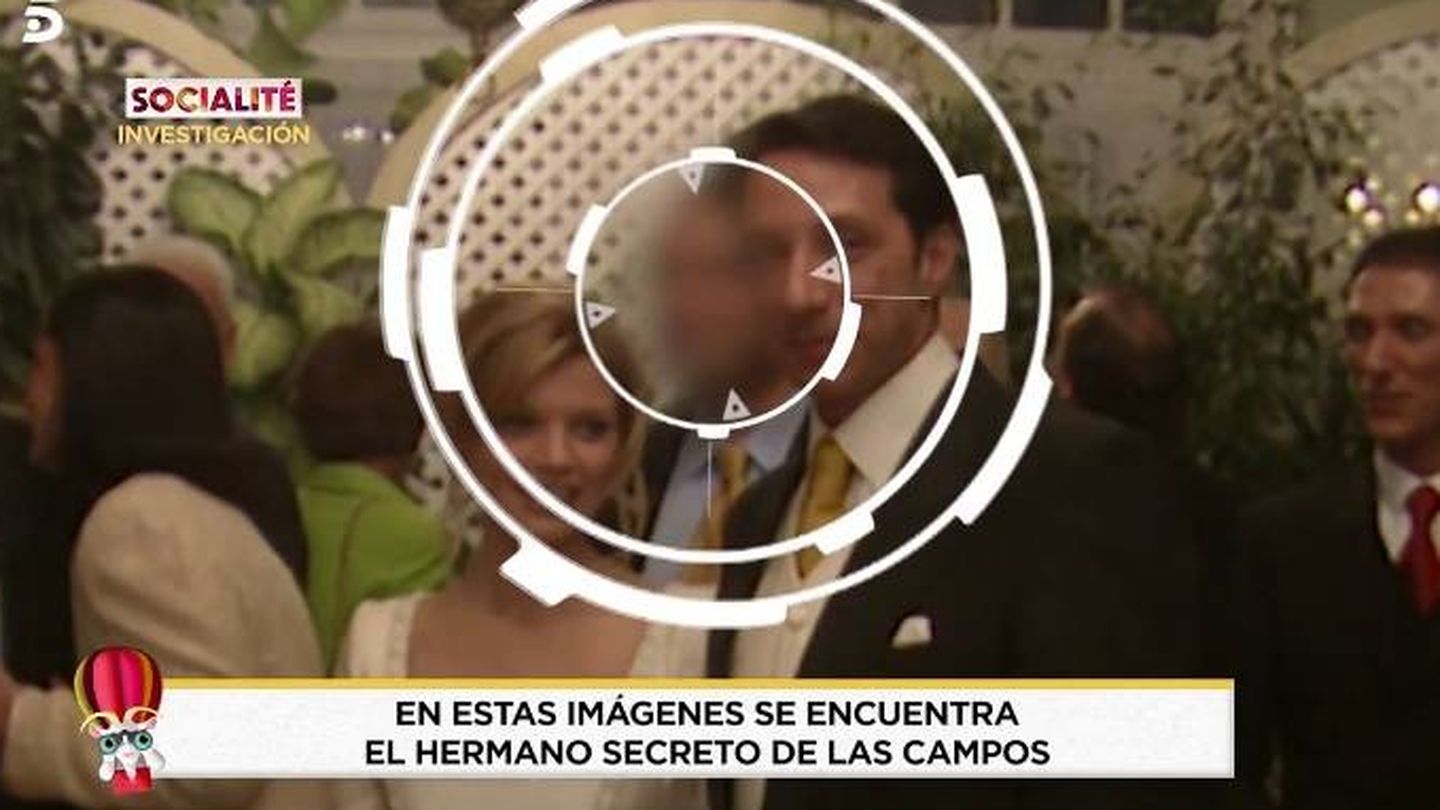 Terelu y su hermano Terelu y su hermano
