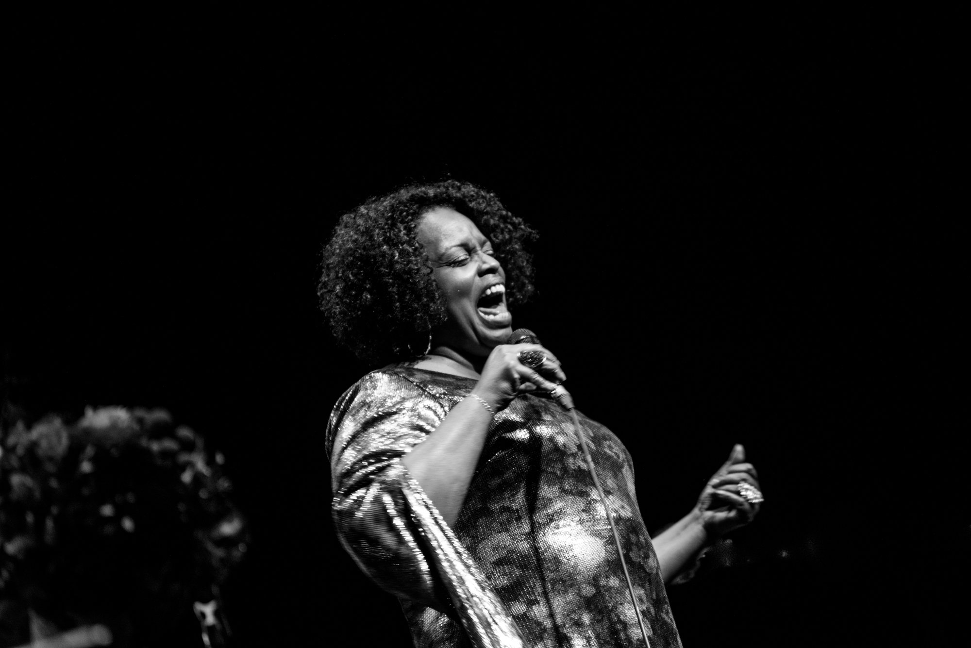 Barcelona Jazz Festival 2022: los 13 conciertos que tienes que ver Barcelona Jazz Festival 2022: los 13 conciertos que tienes que ver