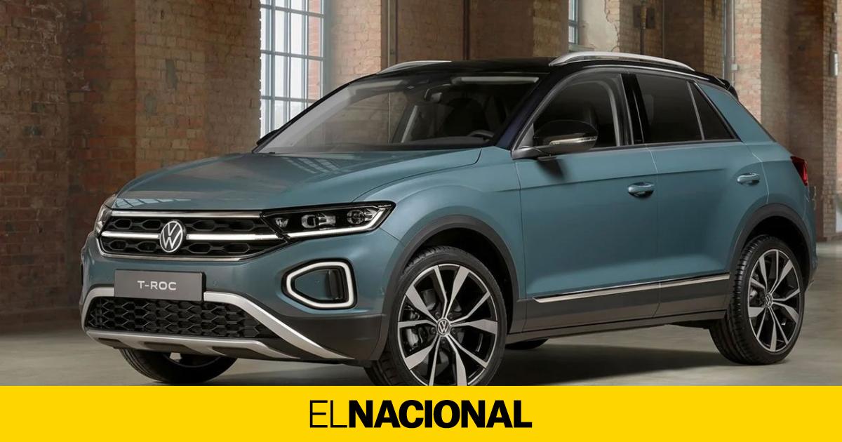 It has become the most dangerous competitor to the Volkswagen T-Roc because it is equally good and bad…
