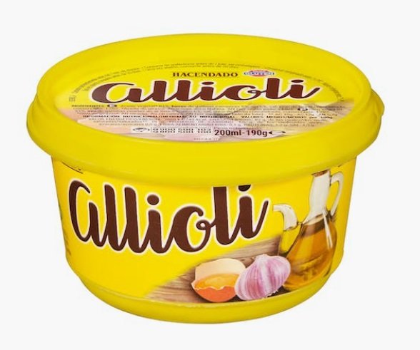 Allioli Allioli