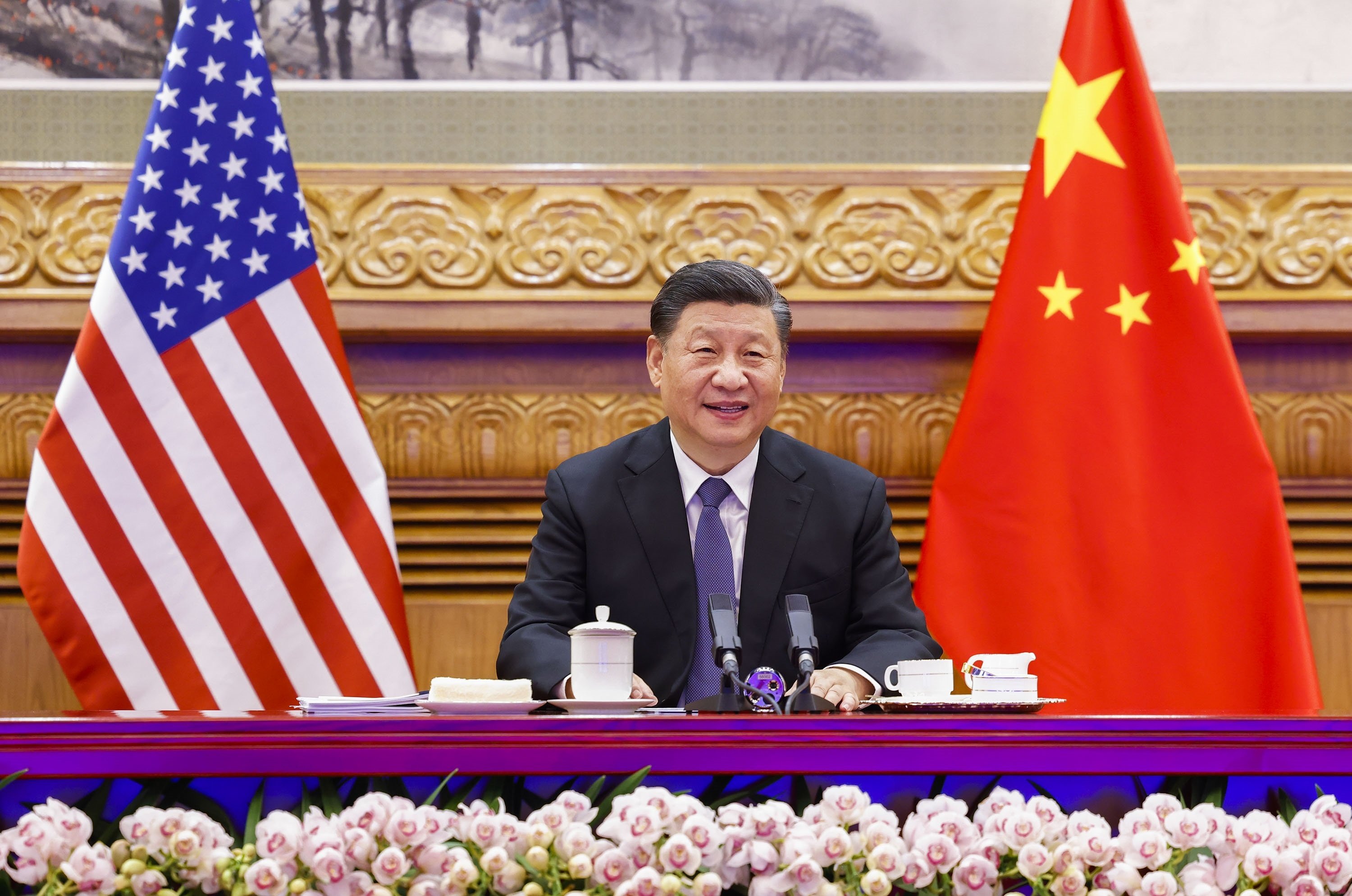 La Xina avisa de greus conseqüències si els Estats Units segueixen vetant la compra de xips