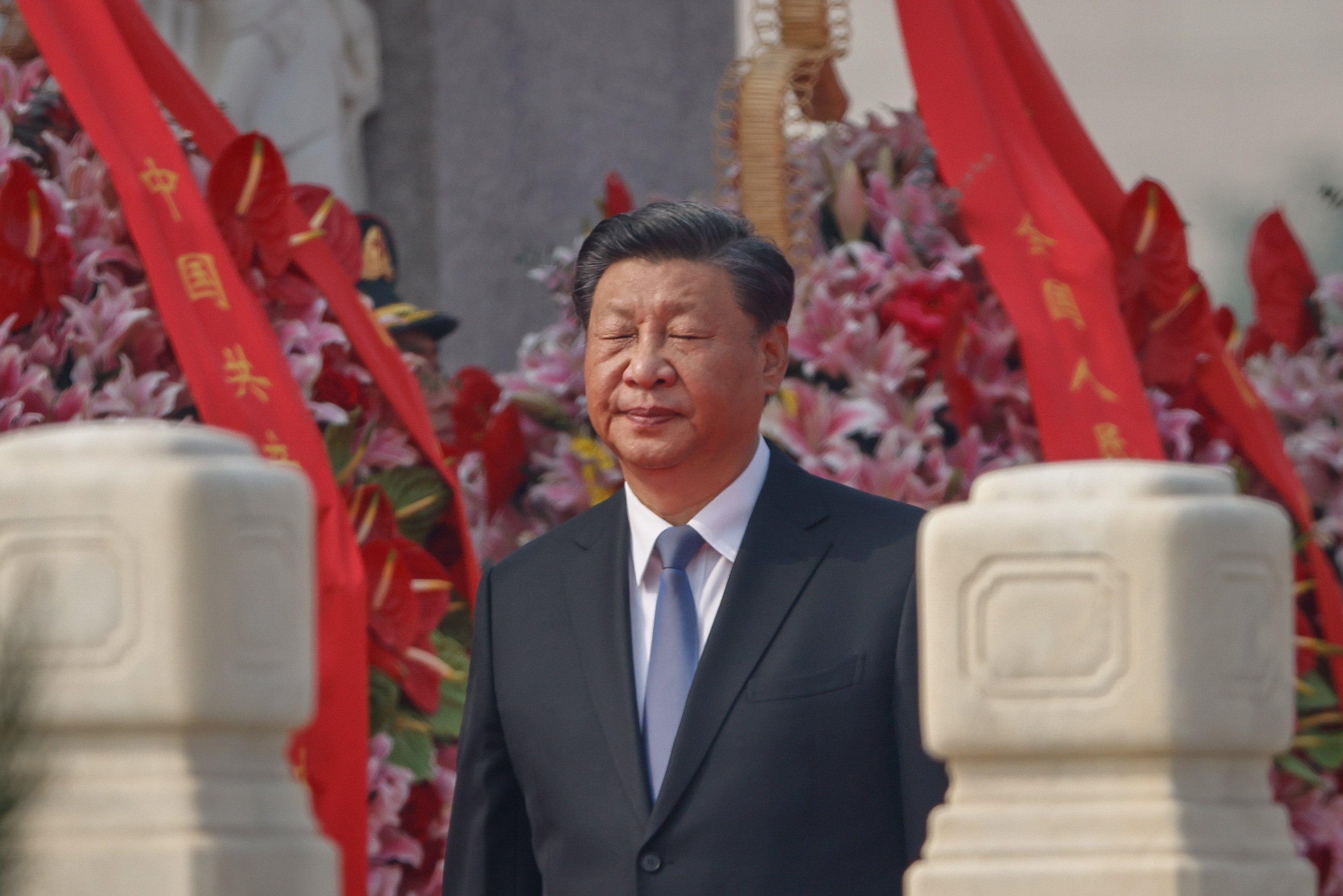 Taiwán quiere esquivar una guerra con China: "No es una opción"
