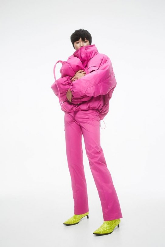 Pantalón de H&M Pantalón de H&M