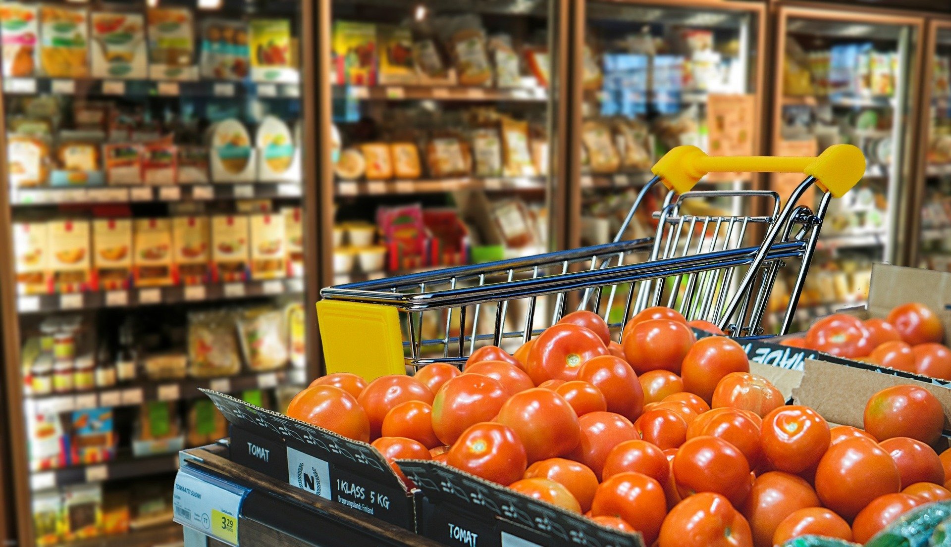 Tiendas abiertas hoy 1 de enero en Barcelona y Catalunya: ¿Qué supermercados hay abiertos y qué horario hacen?