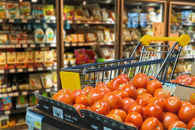 tiendas abiertas supermercados 12 octubre