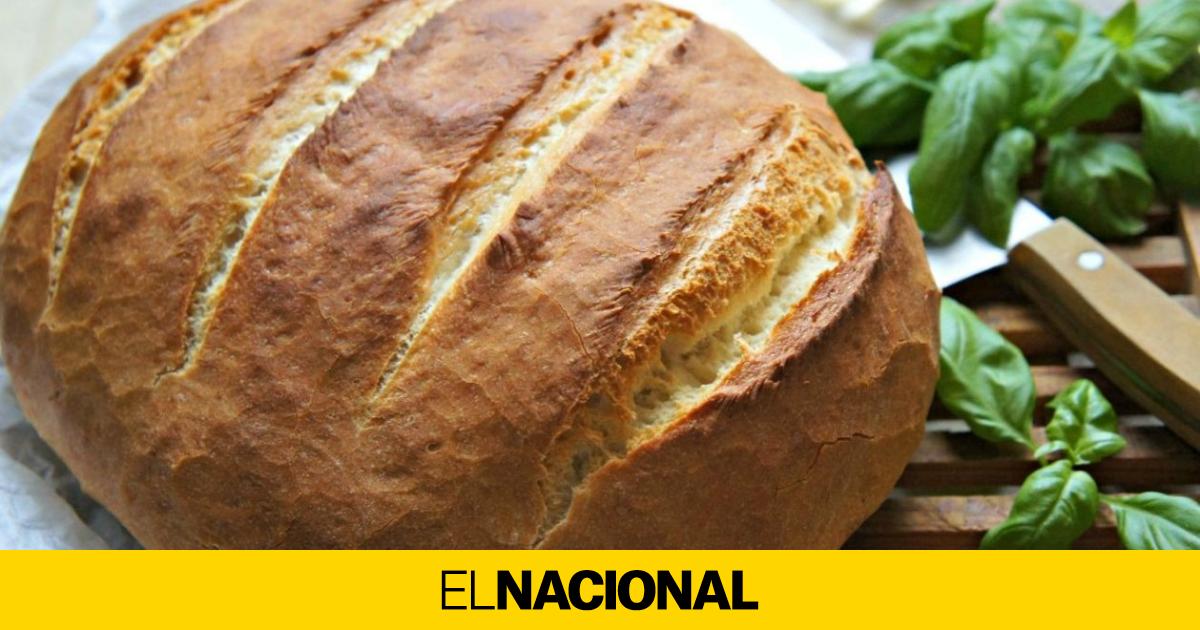 ¿Te gusta el pan? Así es como puedes escoger los más saludables