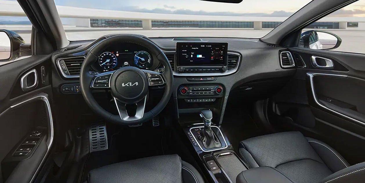 Kia revienta el mercado (y es tal cual) con el precio del XCeed, el chollo del segmento C-SUV