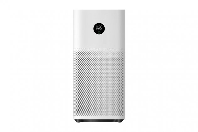 Purificador de aire XIAOMI MI Air2 Purificador de aire XIAOMI MI Air2