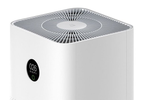 Purificador de aire XIAOMI MI Air1 Purificador de aire XIAOMI MI Air1