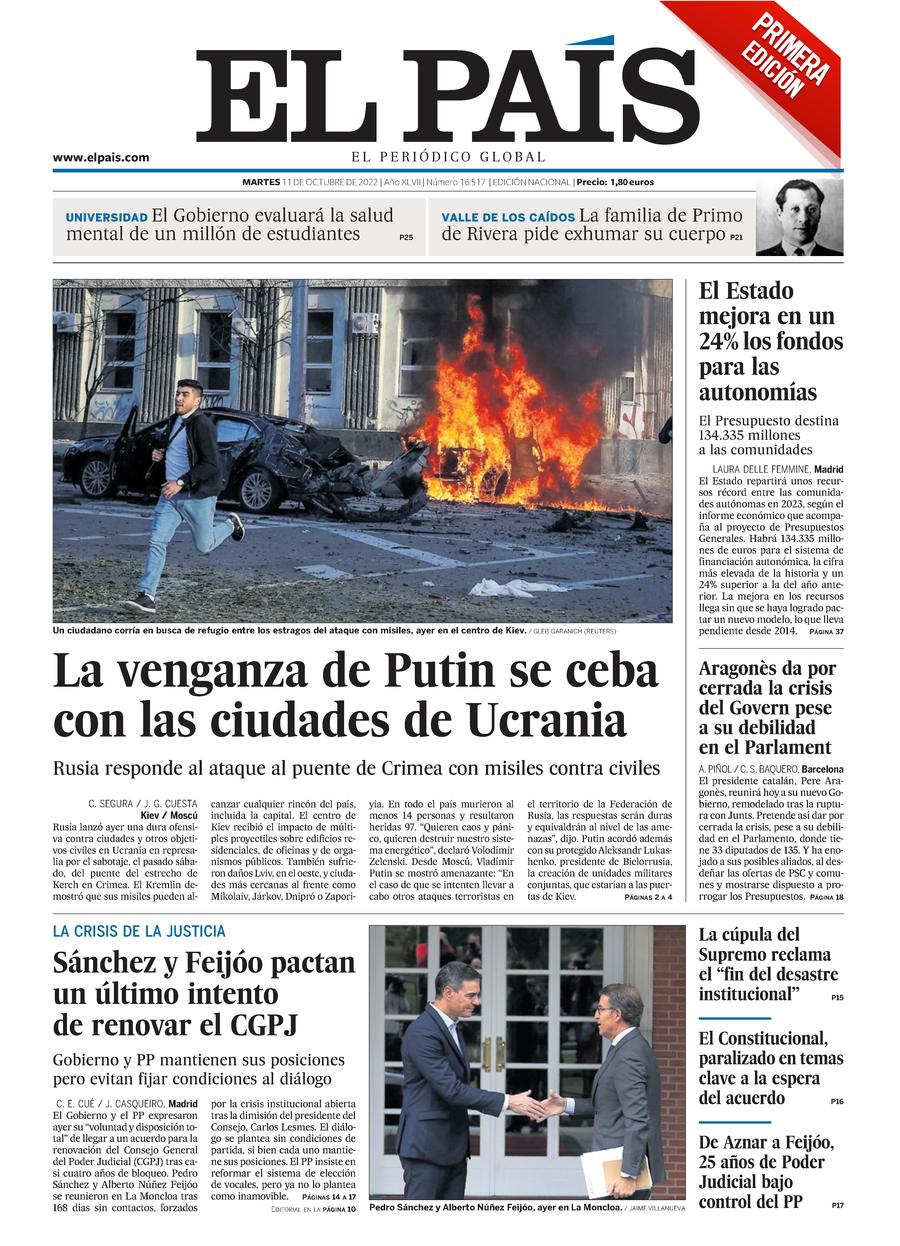 El País El País