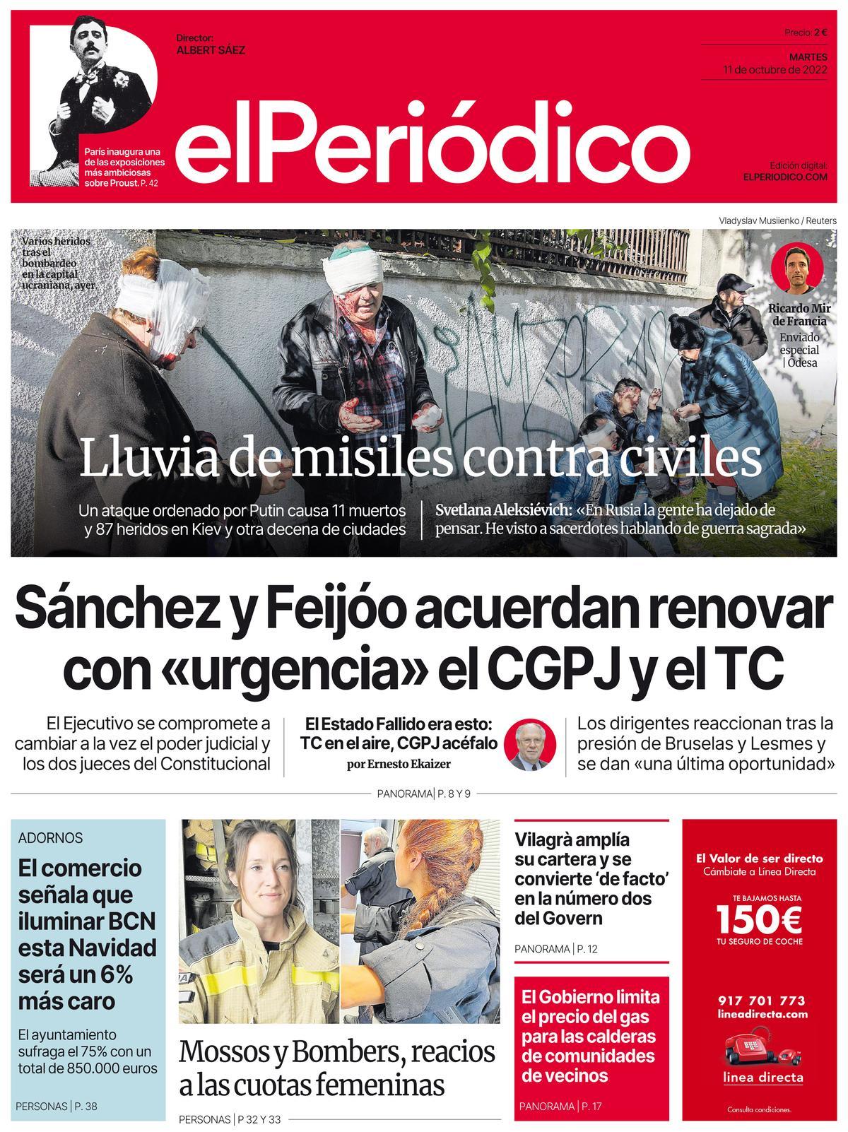 El Periódico El Periódico