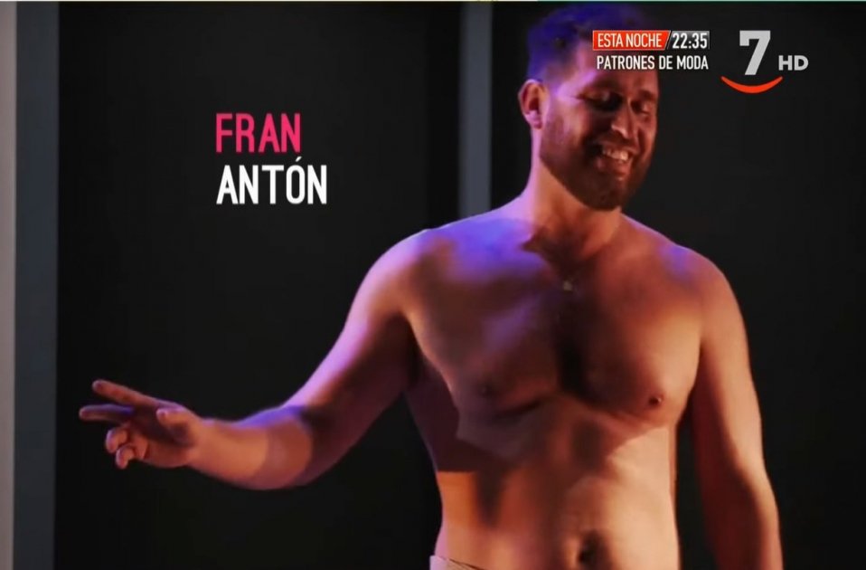 Fran Antón YT