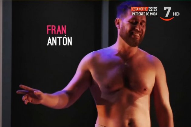 Fran Antón YT