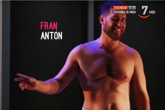 Fran Antón YT Fran Antón YT