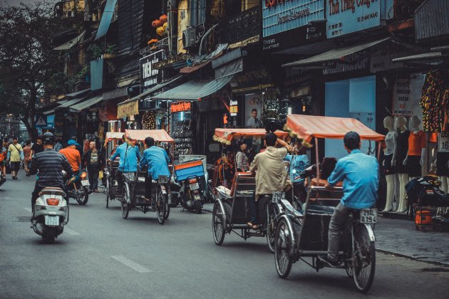 Vietnam Vietnam