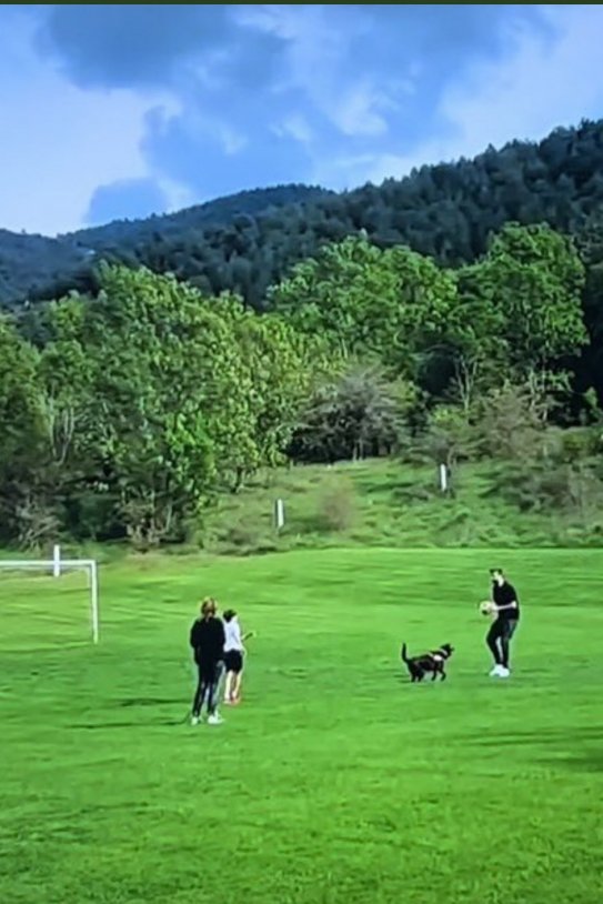 Piqué i Clara a la Cerdanya, twitter Piqué i Clara a la Cerdanya, twitter