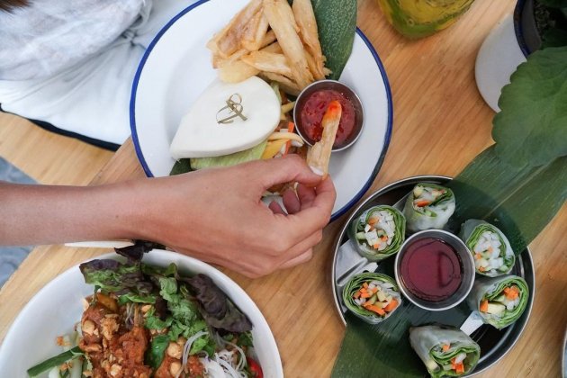 La Vietnamita Restaurant / foto: instagram La Vietnamita Restaurant / foto: instagram