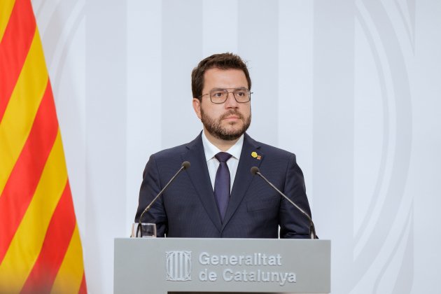 rueda prensa pere aragonés nuevo gobierno Roser Gamoral (4)
