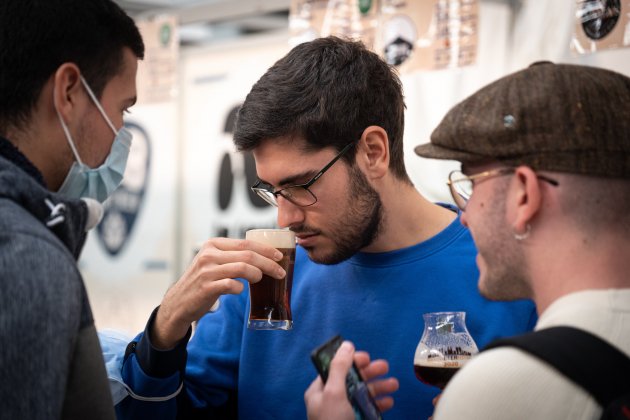Barcelona Beer Festival Barcelona Beer Festival