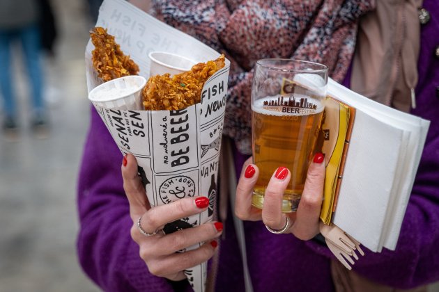 Barcelona Beer Festival Barcelona Beer Festival