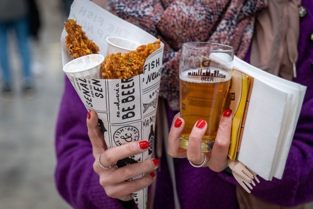 Barcelona Beer Festival