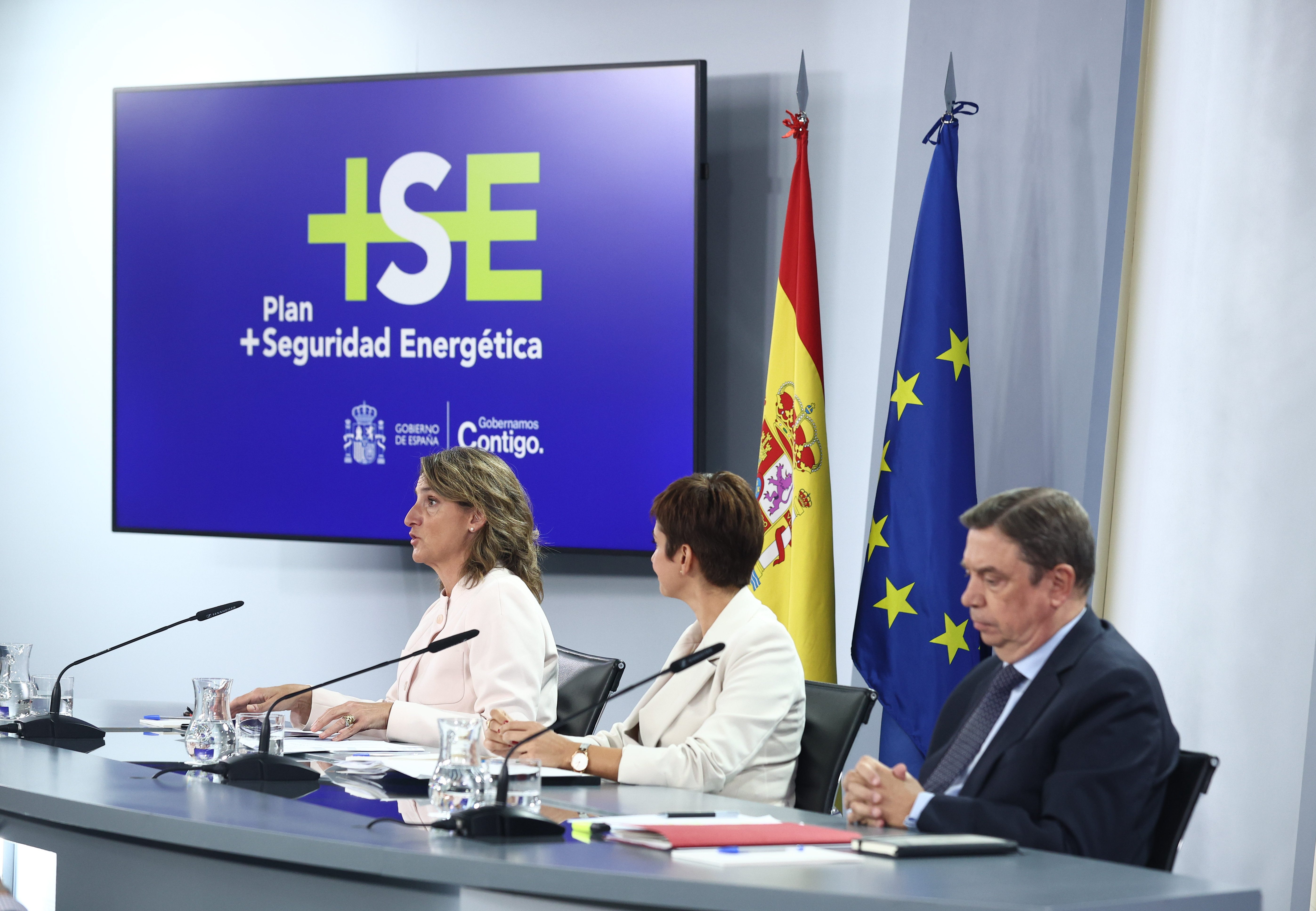 EuropaPress 4741343 i d vicepresidenta tercera ministra transicion ecologica reto demografico EuropaPress 4741343 i d vicepresidenta tercera ministra transicion ecologica reto demografico
