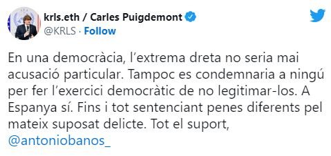 Puigdemont