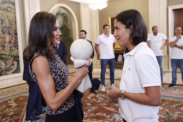 Letizia super brazo CR Letizia super brazo CR