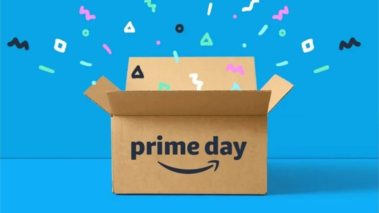Cuidado con el Amazon Prime Day: así aprovechan para estafarte y como evitarlo